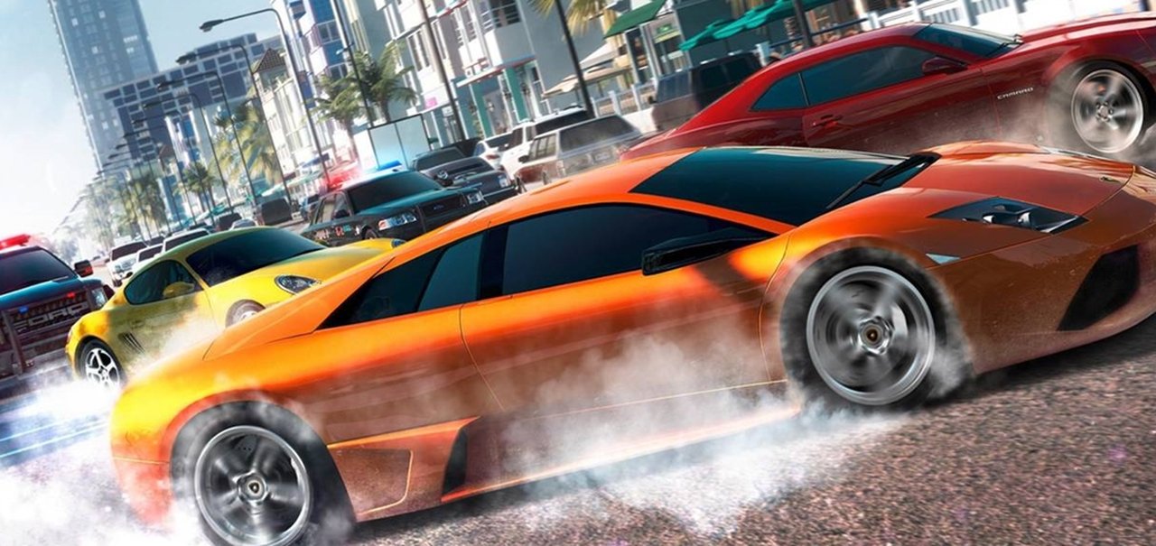 The Crew 2 ganha trailer empolgante e data de lançamento na Gamescom