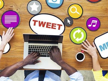 Faculdade de Recife cria graduação em 'Digital Influencer'