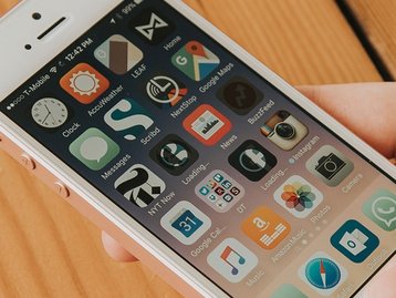 Descubra quais aplicativos nativos do iPhone podem ser deletados