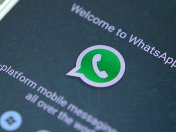 WhatsApp: esconda as fotos recebidas no aplicativo usando o Solid Explorer