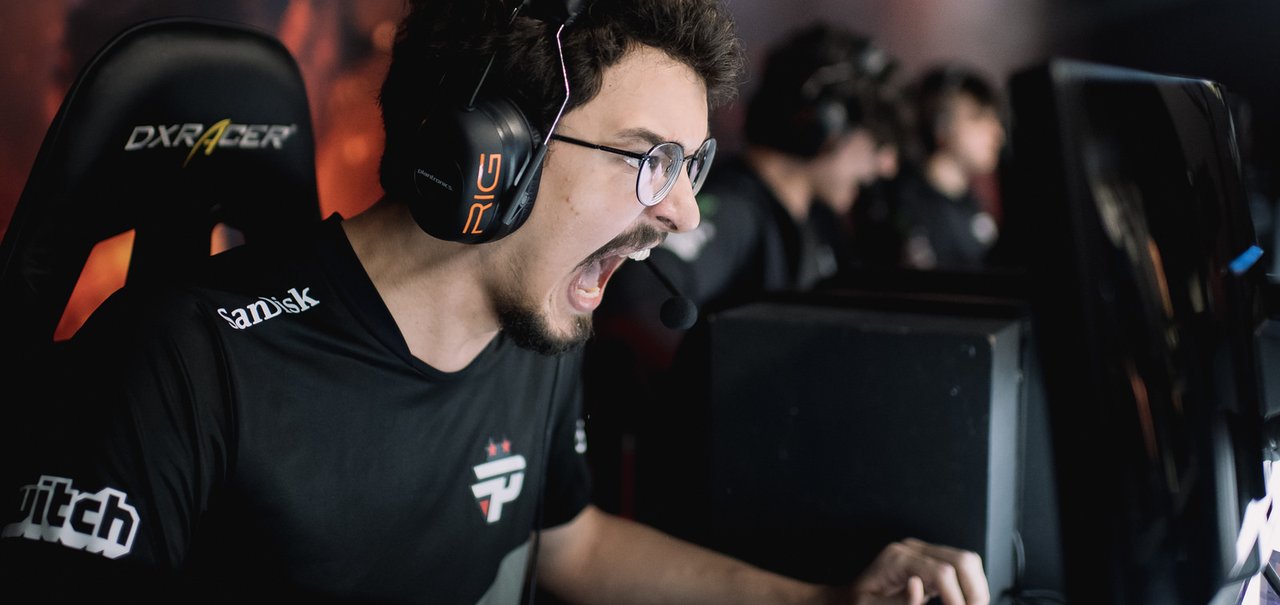 PaiN desbanca favorita e se classifica para a final do CBLoL