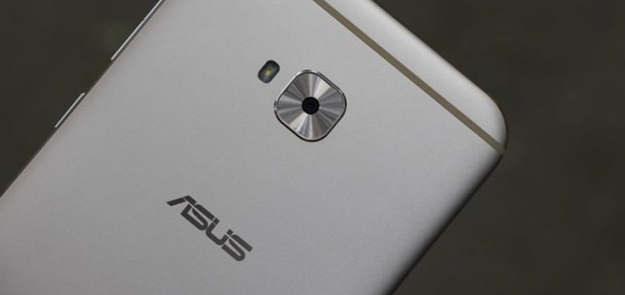 ASUS anuncia ZenFone 4 Selfie Lite, versão mais “em conta” para selfies