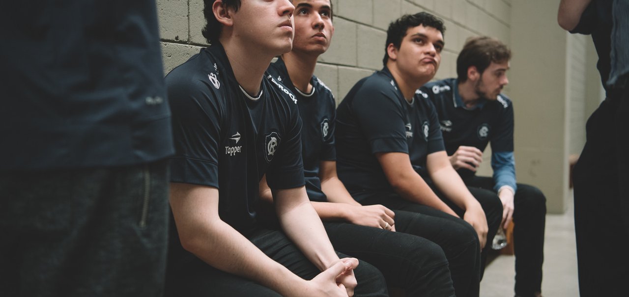 Ex-CBLoL, Brave é rebaixada do Circuito Desafiante e libera jogadores