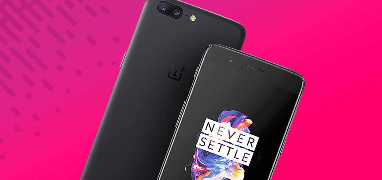 OnePlus 5: review/análise [vídeo]