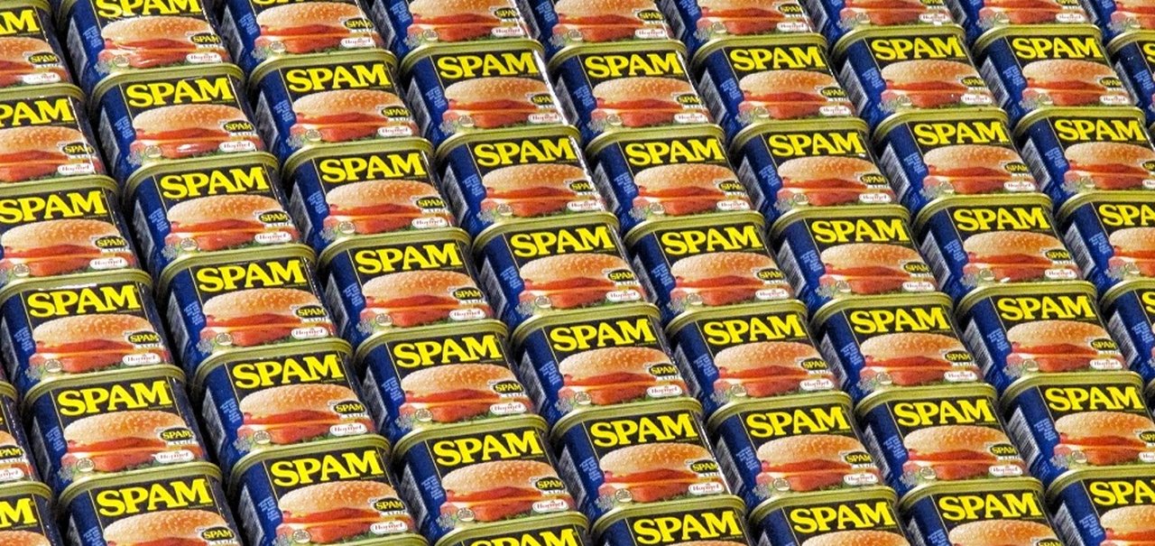 Pesquisador descobre 711 milhões de emails usados para spam; confira o seu