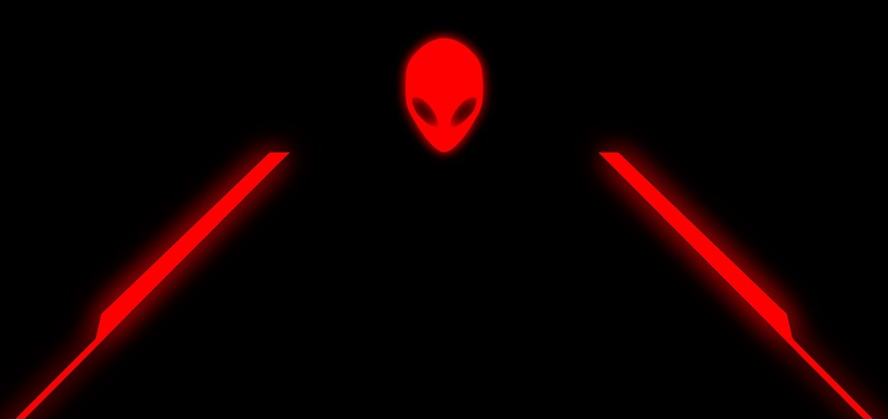 Lindões! Alienware anuncia dois novos monitores gamers de 34 polegadas