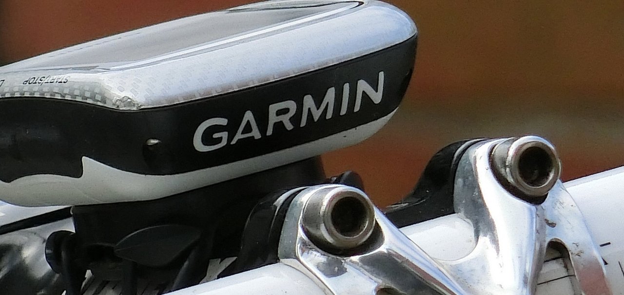 Garmin lançará dois novos gadgets destinados a ciclistas no Brasil