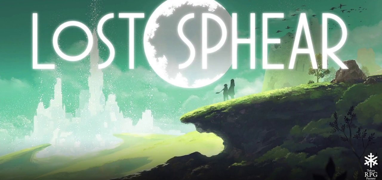 Lost Sphear, dos criadores de I Am Setsuna, ganha trailer encantador