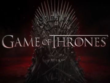 Uma rede neural está escrevendo o próximo livro de Game of Thrones