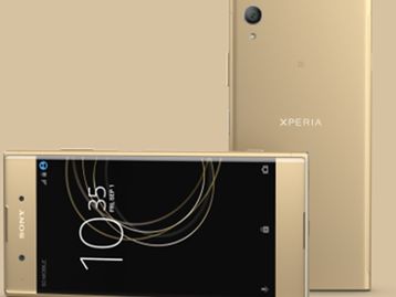 Conheça o Xperia XA1 Plus, novo intermediário da Sony apresentado na IFA