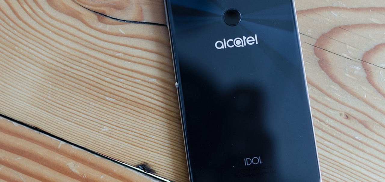 Alcatel anuncia Idol 5 e A7, smartphones para quem não quer gastar muito