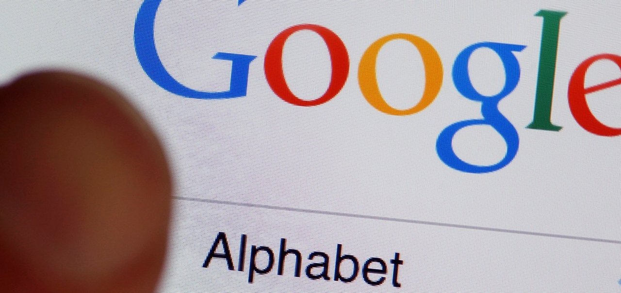 Alphabet tira projetos da Google para criar nova holding, a XXVI