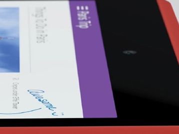 Vazam imagens e dados do Surface Mini, aparelho cancelado pela Microsoft