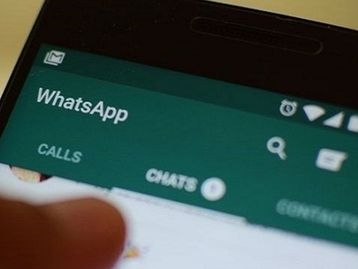 Descubra como escrever de maneira invisível no WhatsApp