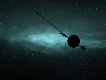 Especial 40 anos da Voyager: a missão espacial mais duradoura da História