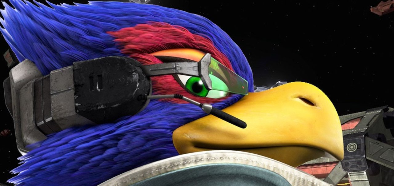 Nintendo libera artes conceituais e esboços da criação de Star Fox 2