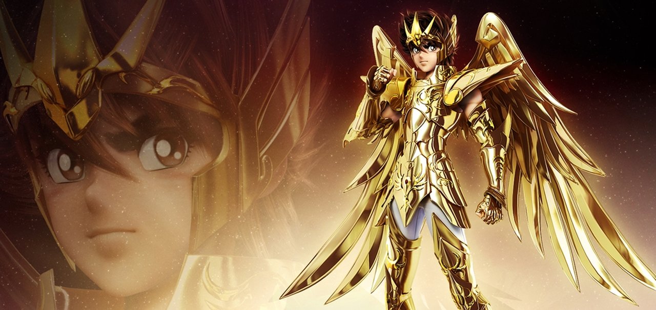 Beta de Saint Seiya Online, MMO de Cavaleiros, está aberto para todos