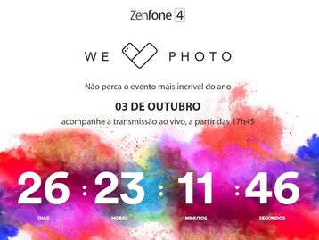 ZenFones 4 já têm data de lançamento marcada para o Brasil