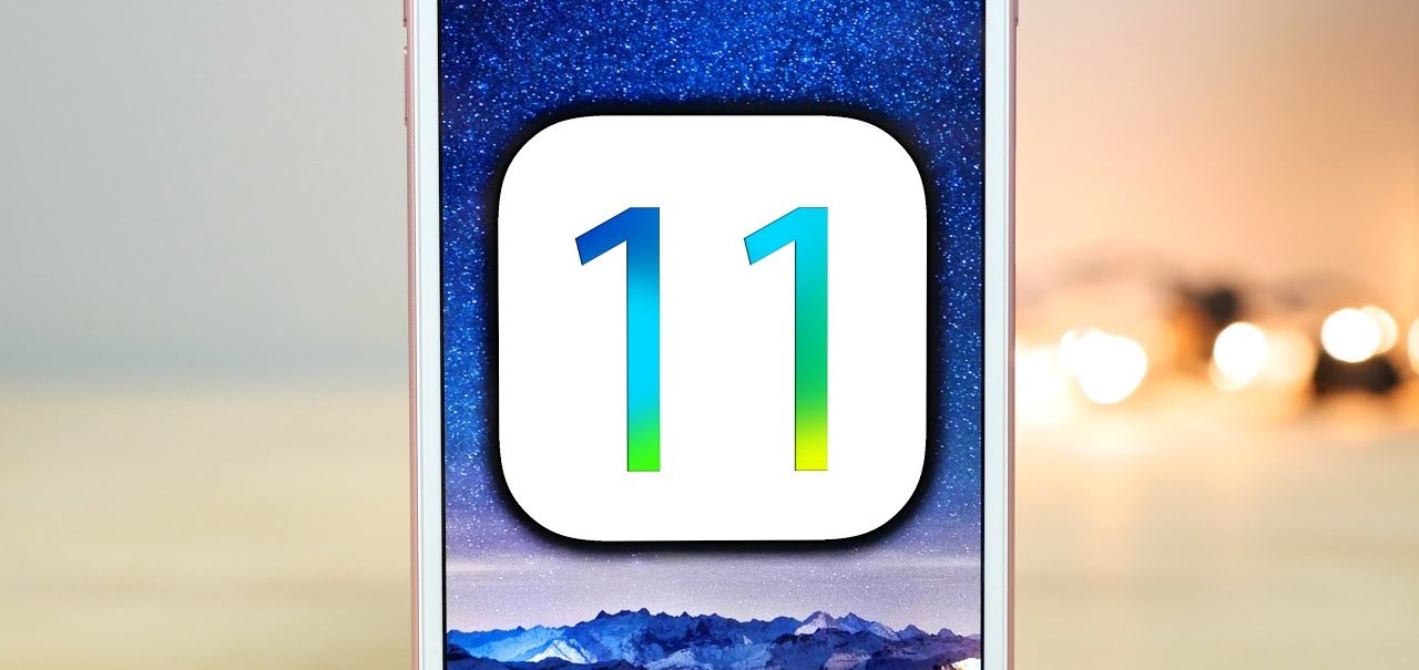 Quase lá: Beta 10 do iOS 11 já está disponível para desenvolvedores