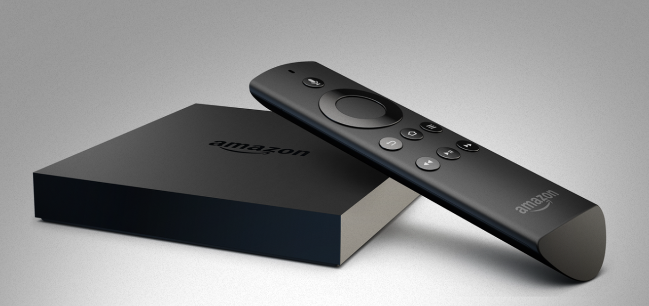 Vazam fotos das novas Fire TV da Amazon; uma delas pode ser usada como Echo