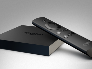Vazam fotos das novas Fire TV da Amazon; uma delas pode ser usada como Echo