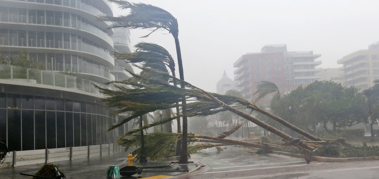 Como a tecnologia está envolvida em desastres iguais ao terremoto mexicano?