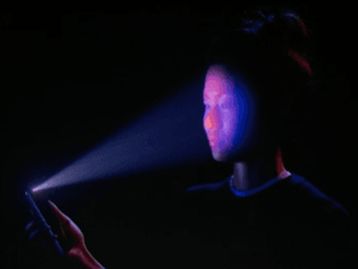 FaceID do iPhone X promete ser à prova de fotos, mas não de “gêmeos do mal”