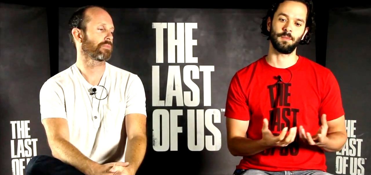 Co-diretor de The Last of Us e Uncharted 4, Bruce Straley deixa Naughty Dog