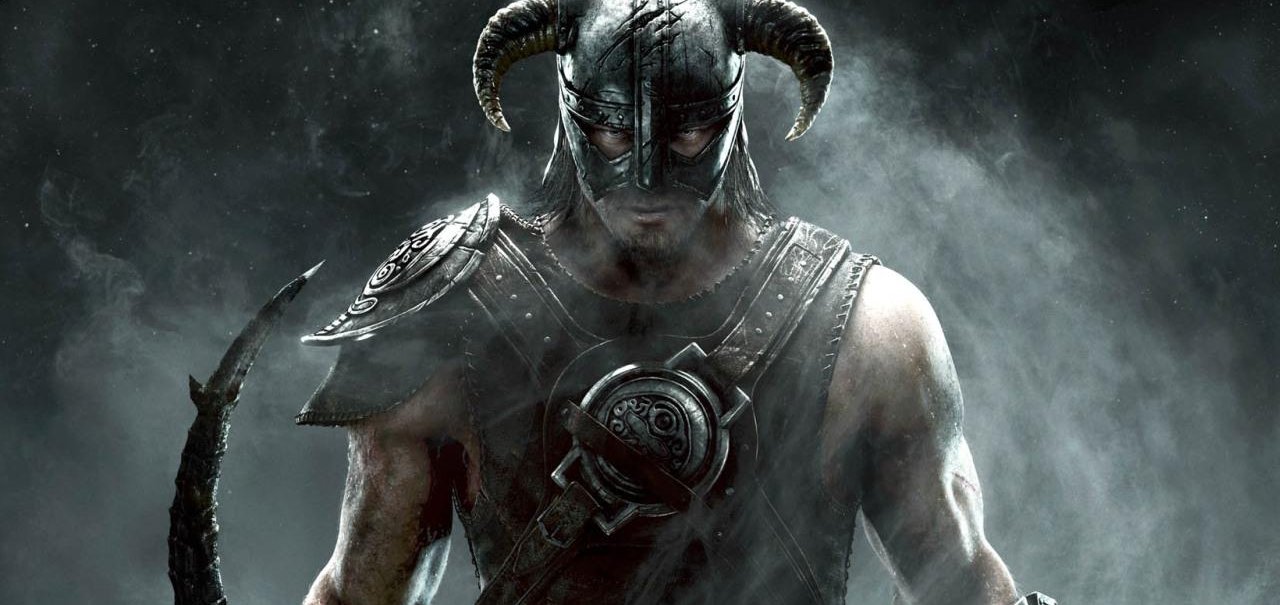 Skyrim ganha data para Nintendo Switch