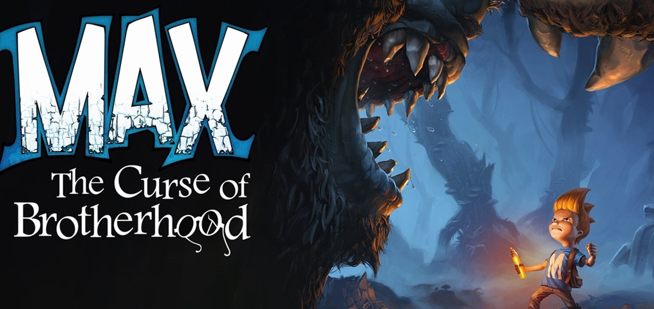 Max: The Curse of Brotherhood também chegará ao PlayStation 4 ; veja quando