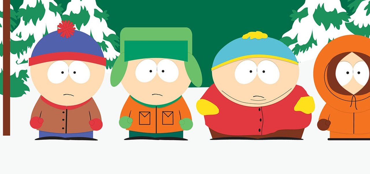 South Park emite comandos de voz na TV e confunde speakers na vida real