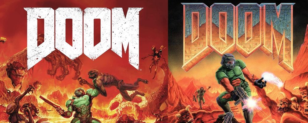 Versão de Doom do Nintendo Switch não terá editor de mapas SnapMap