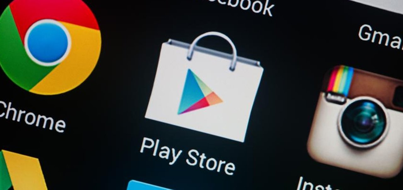 Google vai começar a mostrar tamanho dos apps em buscas na Play Store