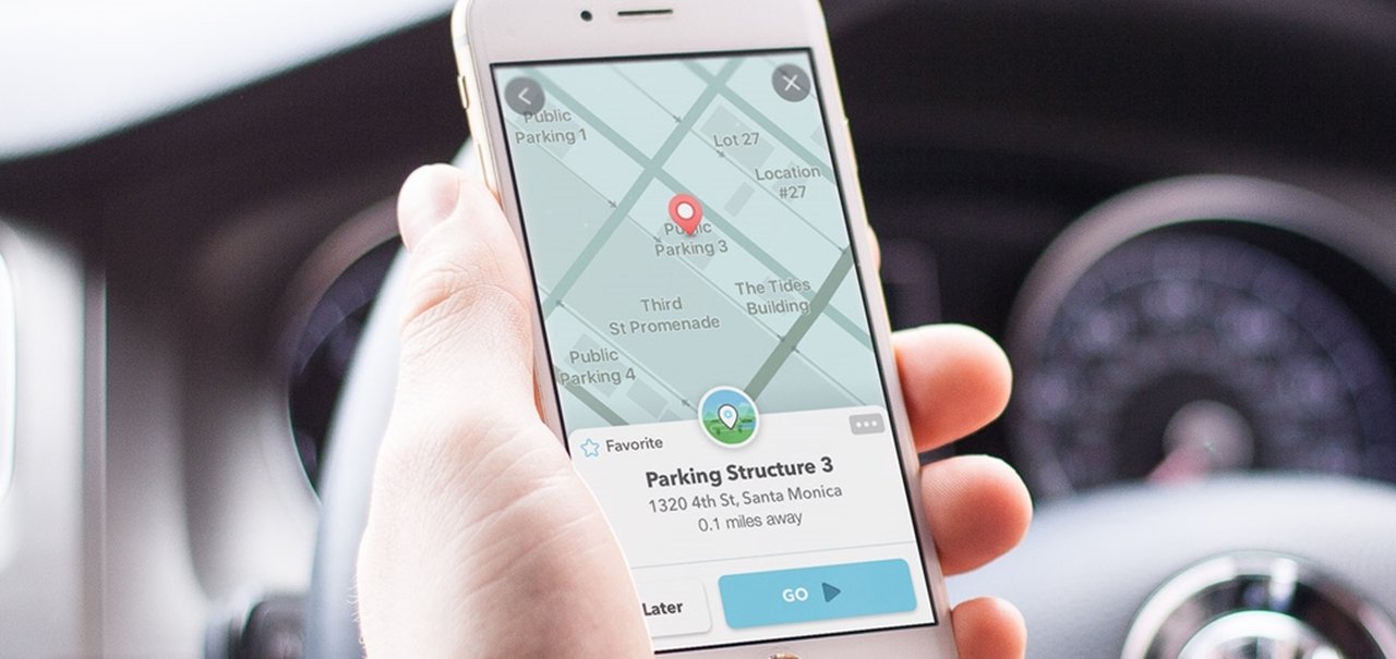 Waze: veja como pedir ajuda no caminho em casos de imprevisto