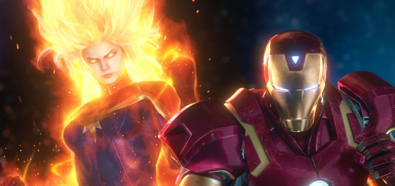 Marvel vs. Capcom: Infinite: confira nosso gameplay AO VIVO!!!