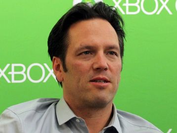 Chefe do Xbox se une ao Time de Líderes Sênior da Microsoft
