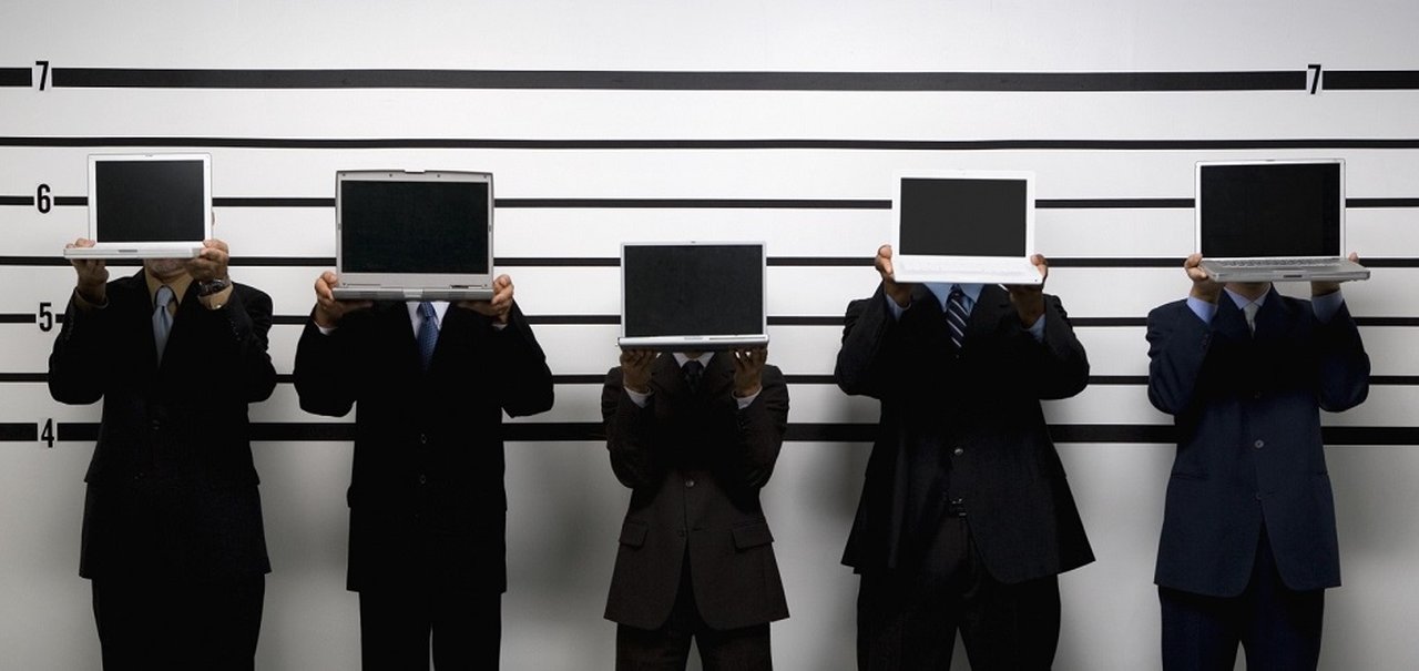 4 formas inteligentes de proteger o seu PC e os seus dados na internet