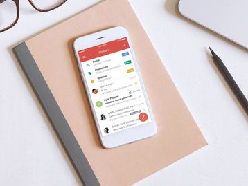 Gmail: como enviar emails que desaparecem depois de abertos