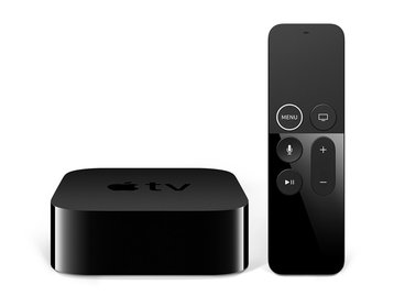 Apple TV 4K já tem preço para o mercado brasileiro