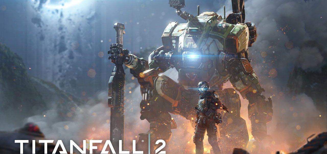 Promoção da Live Gold tem Mass Effect, Titanfall 2 e NFS por ótimos preços