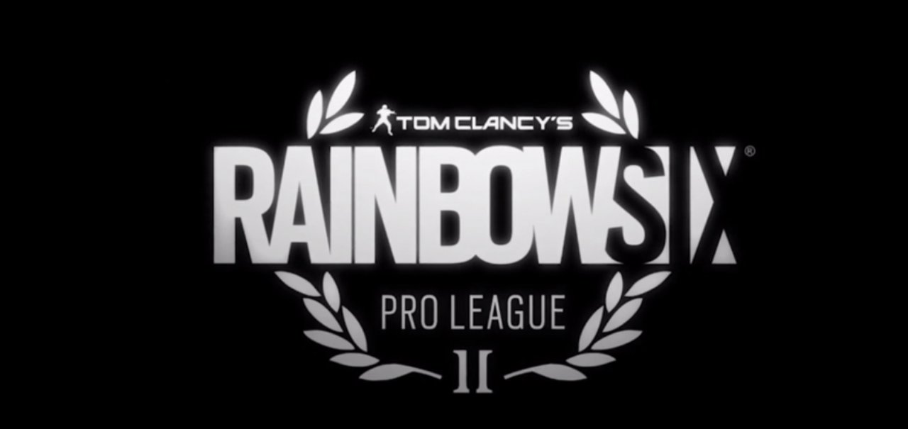 R6 Pro League Season 3: Black Dragons ganha e BRK se livra da má fase