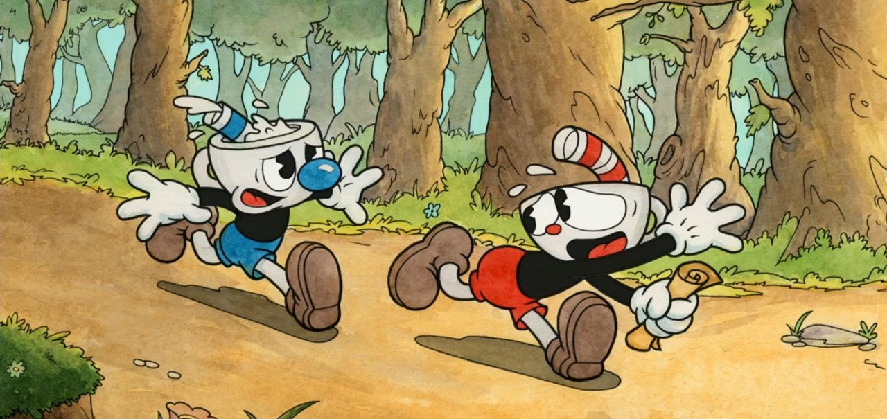 Cuphead é lançado e vai bem nas análises; a nossa está em progresso