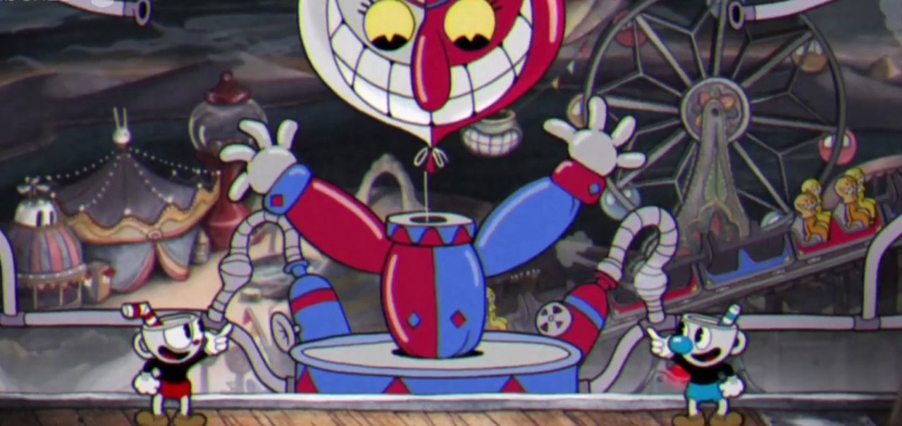 Bug está apagando os saves de Cuphead no Windows 10