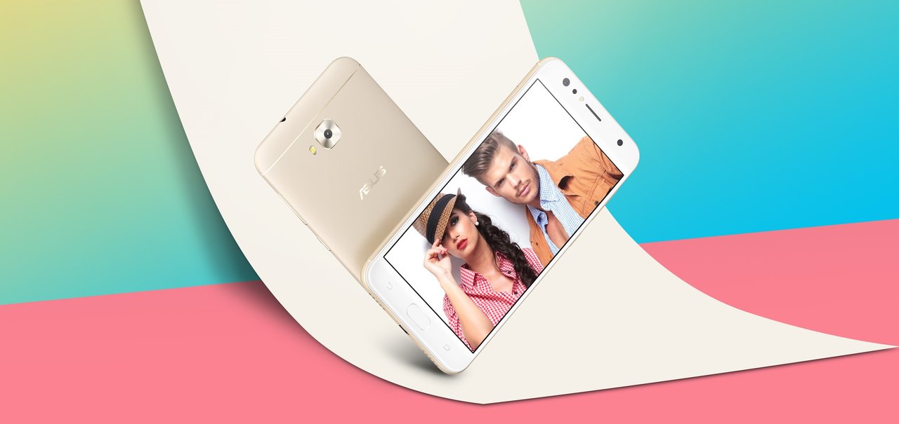 ASUS revela ‘sem querer’ preço do ZenFone 4 Selfie no Brasil