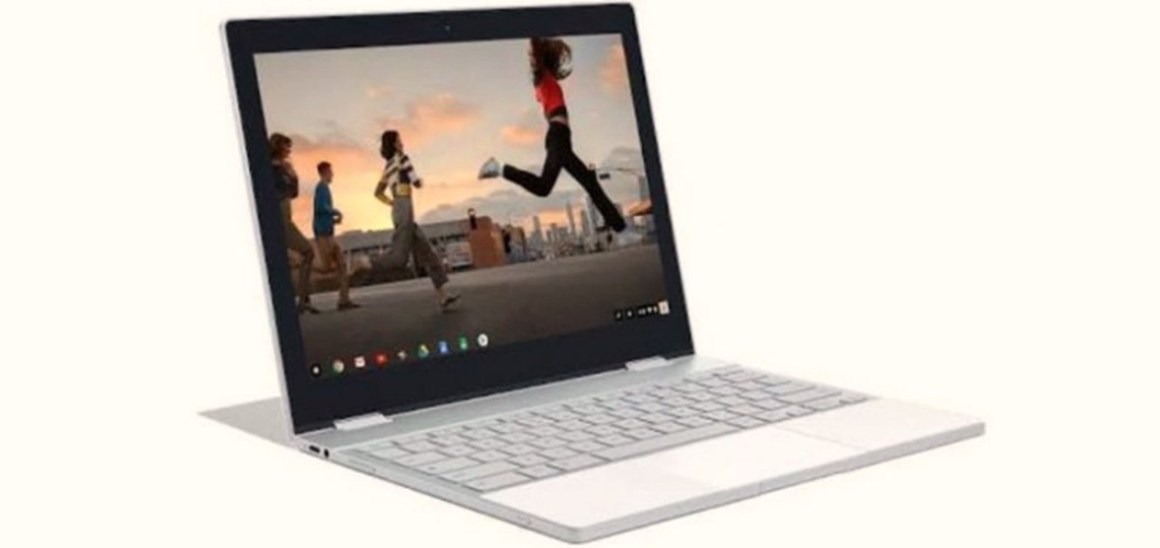 Revendedor deixa vazar especificações do Pixelbook e gadget misterioso