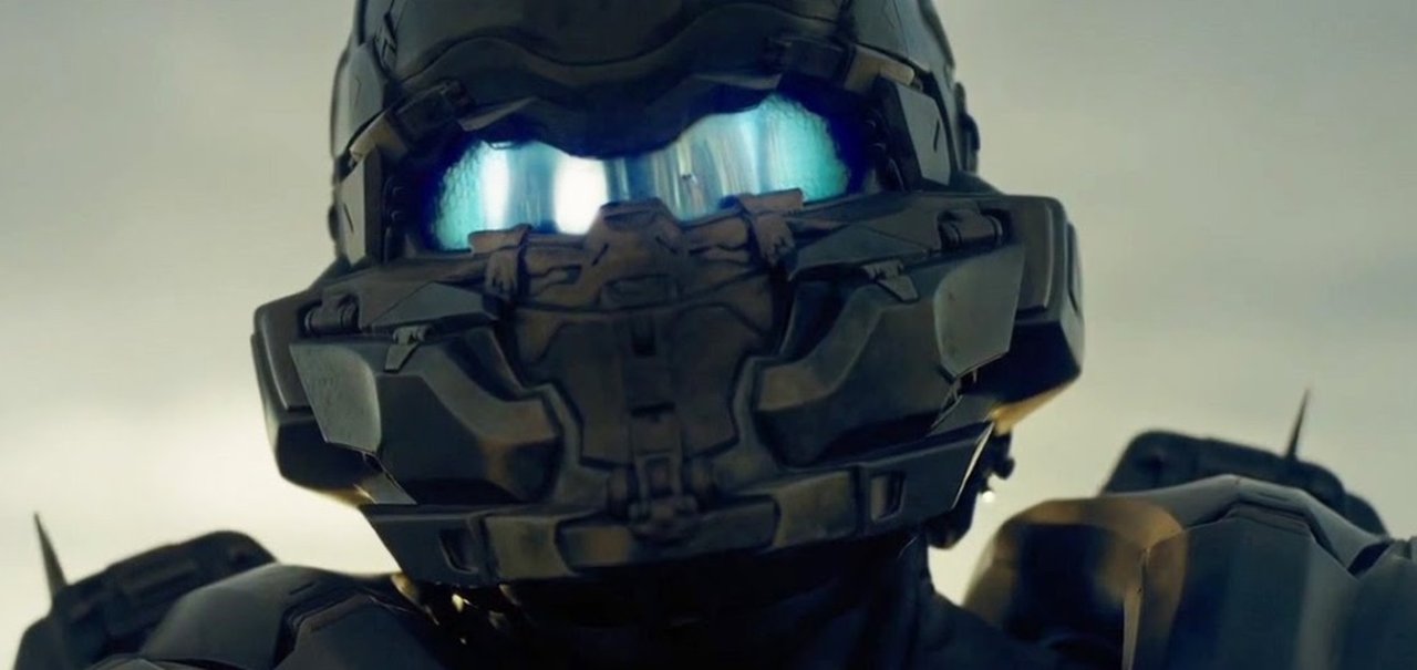 Halo Recruit traz a série da Microsoft para a realidade mista