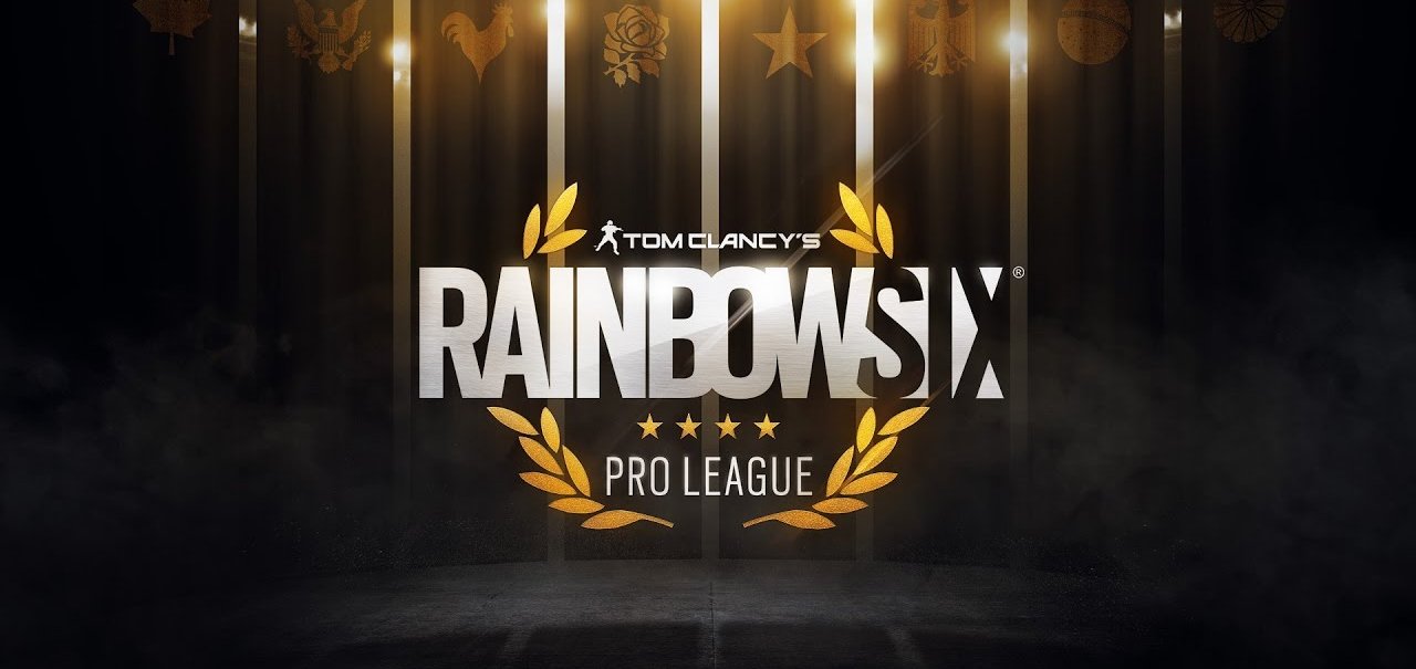 Pro League de R6: Team Fontt se classifica para os playoffs pelo grupo A