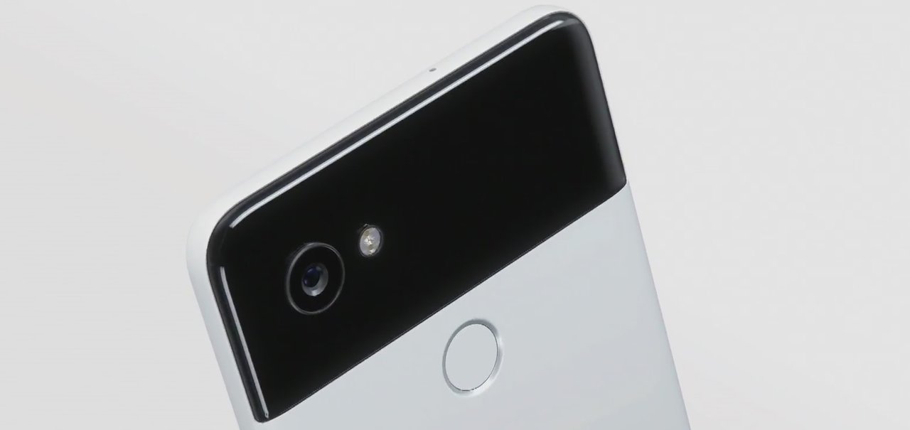 Comparativo: Google Pixel 2 e 2 XL vs. principais top de linha Android