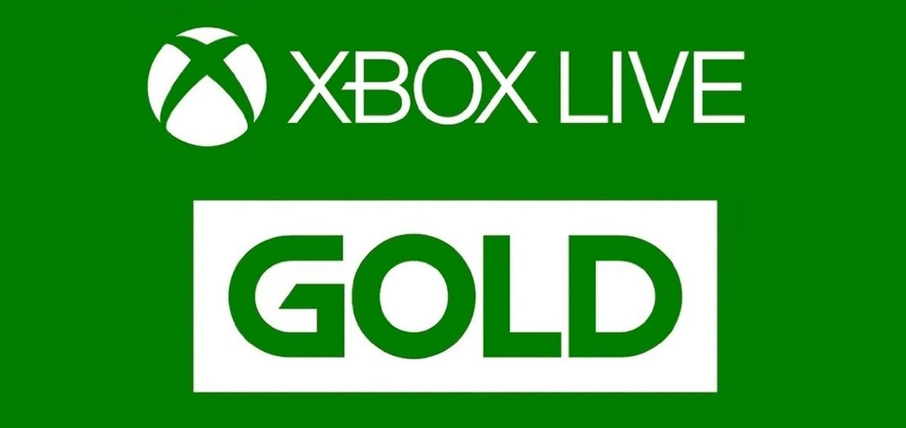 Corre! Microsoft oferece cartões de Live Gold pelo menor preço do Brasil