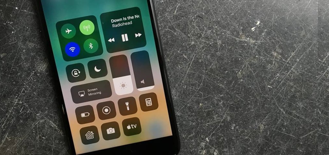 Não gostou do iOS 11? Cuidado: você pode não conseguir fazer o downgrade